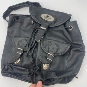 Black Horse backpack